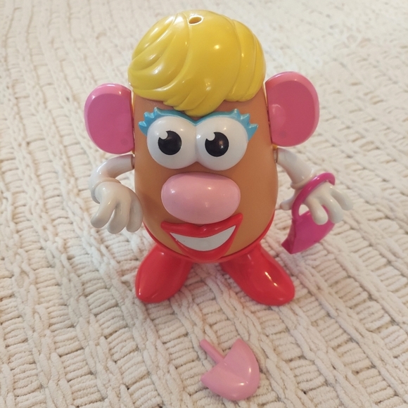 Mrs. Potato Head - Picture 2 of 9